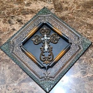 Metal Wall decoration